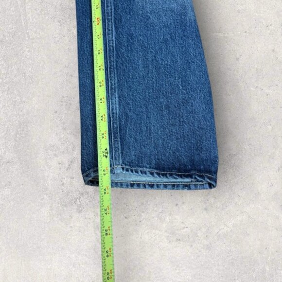 Citizens of humanity the dahlia bow leg baby roll pant - Picture 8 of 8